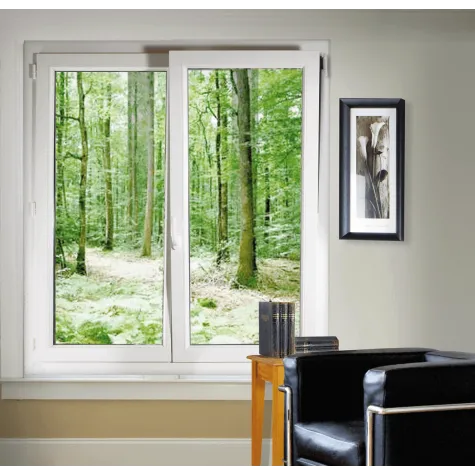 Fenêtres et portes-fenêtres PVC PERFORM