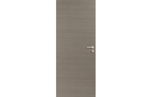 Porte coulissante en bois