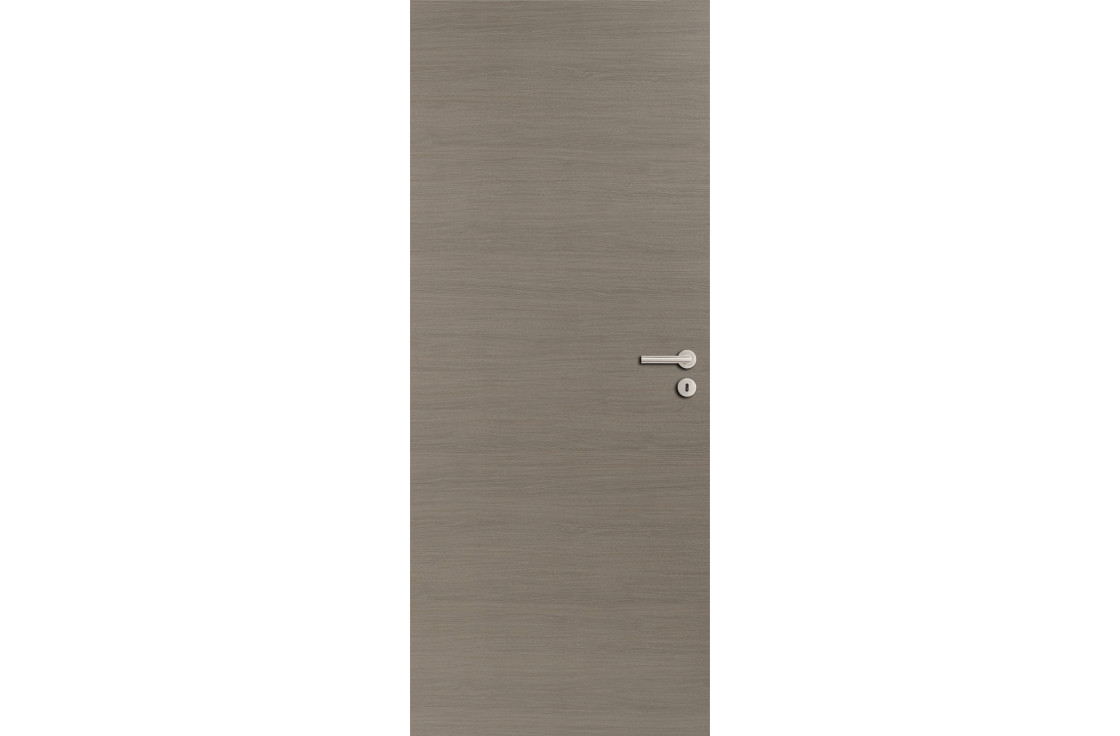 Porte coulissante en bois