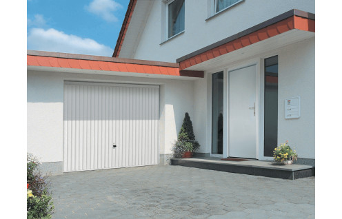 Porte de garage basculante