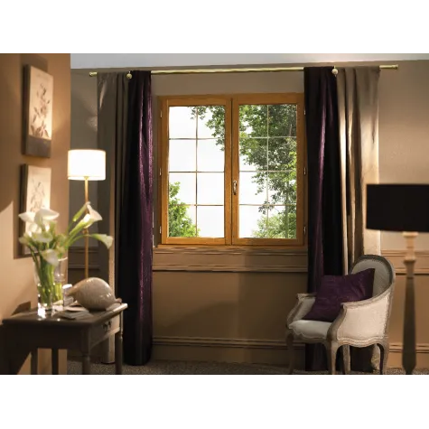 Fenêtres et portes-fenêtres Bois PREMIUM