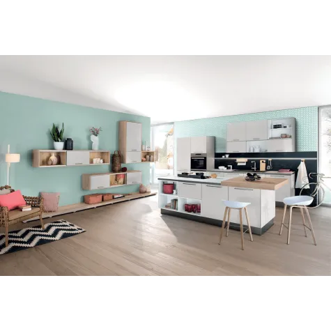 Cuisine inspiration scandinave
