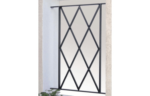 Grille de défense Aquitaine