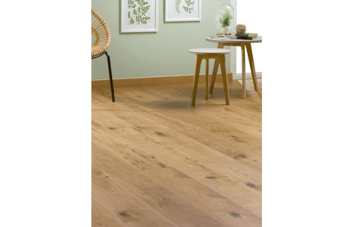 Parquet contrecollé 14 mm