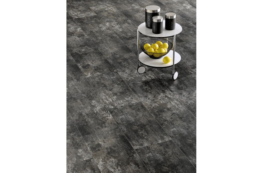 Dalles vinyles 5mm PVC rigide