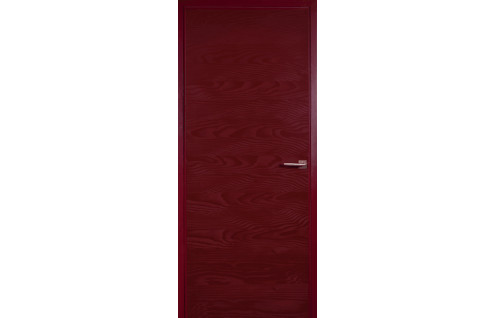 Porte pleine personnalisable