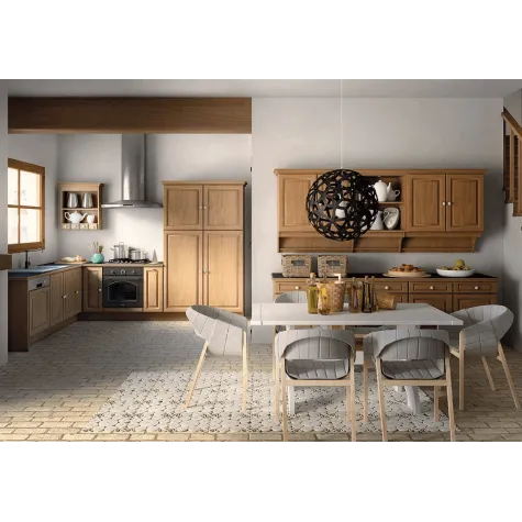 Cuisine campagnarde