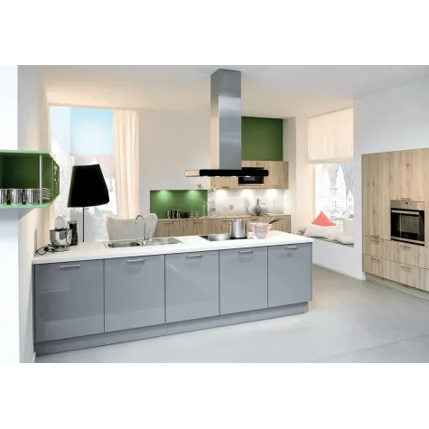 Cuisine scandinave