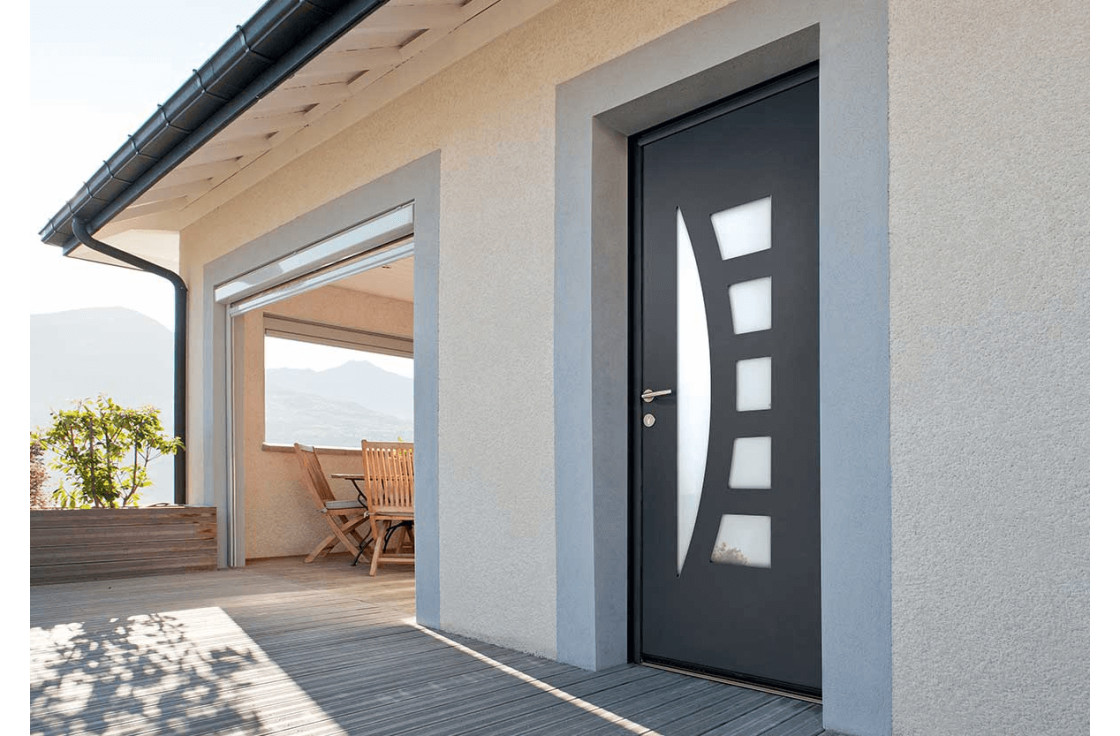 Box domotique Somfy Tahoma 