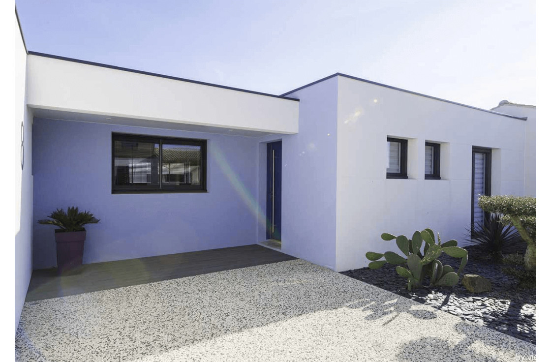 fenêtre aluminium gris anthracite