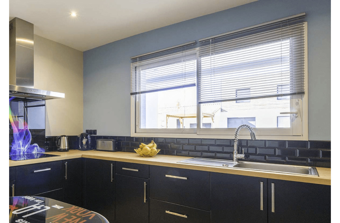 fenêtre aluminium bicoloration