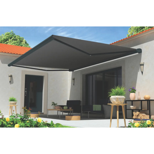 Store banne coffre - ASAKA