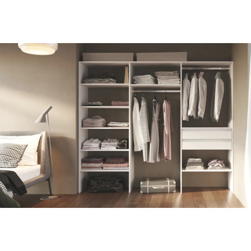 Dressing gamme Access Caséo
