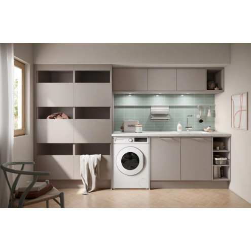 Buanderie sur mesure