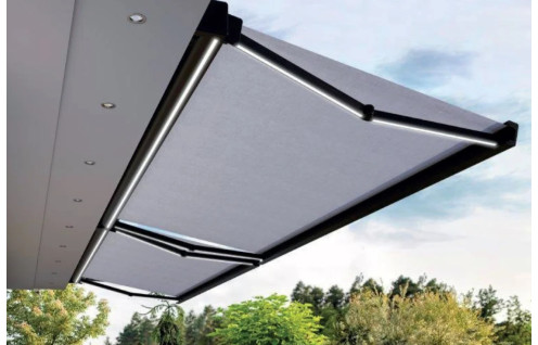 Store banne coffre - ALAND