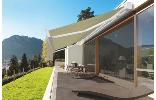 Store banne coffre - SQUARO