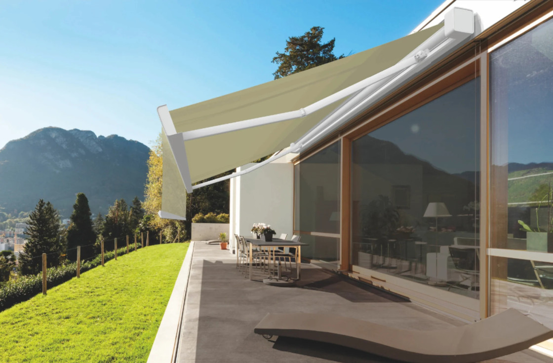 Store banne - SQUARO