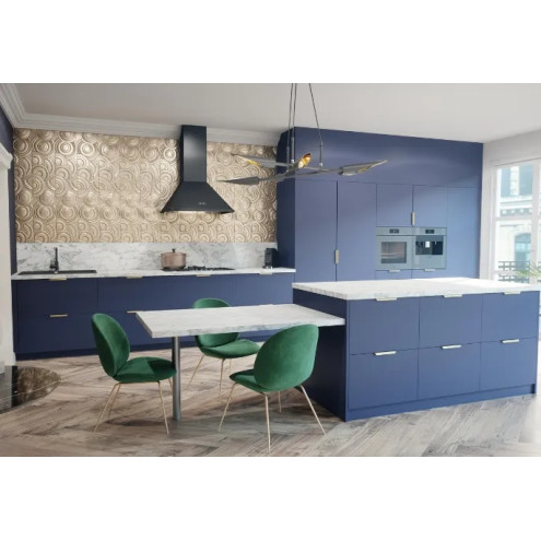 Cuisines par style