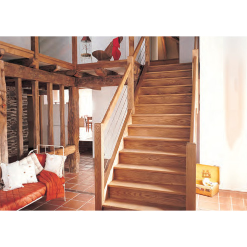 Escaliers classiques