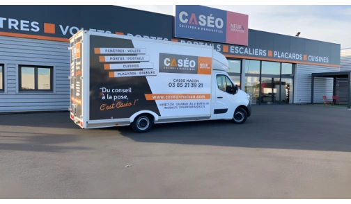 La logistique, le service et la proximité