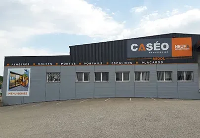 Magasin Caséo Lyon Ouest