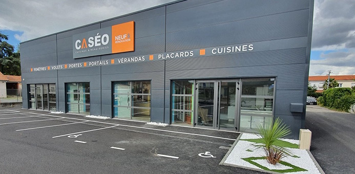 Magasin Caséo Tarbes