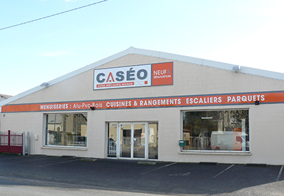 Magasin Caséo Castres