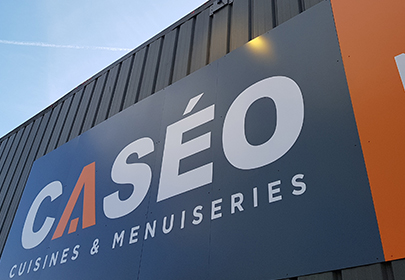 Magasin Caséo Bastia