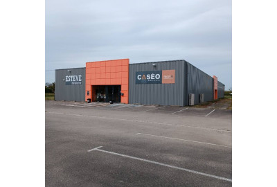 Magasin de menuiseries extérieures et intérieures sur-mesure à Pamiers