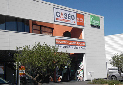 Magasin Caséo Pornic