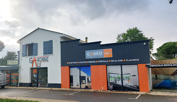 Image de la galerie du magasin Caséo Marmande 1