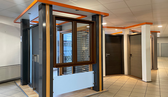 Image de la galerie du magasin Caséo Lyon Ouest 3
