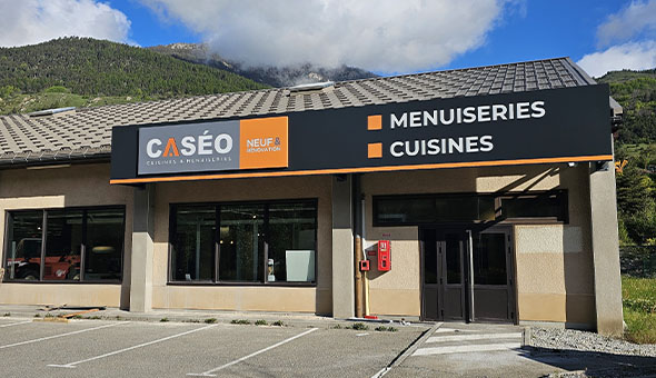 Image de la galerie du magasin Caséo Briançon 4