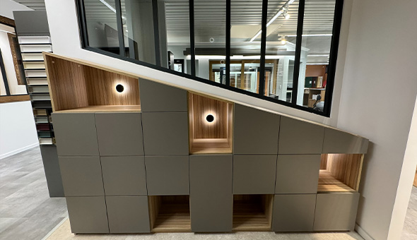 Image de la galerie du magasin Caséo Briançon 3