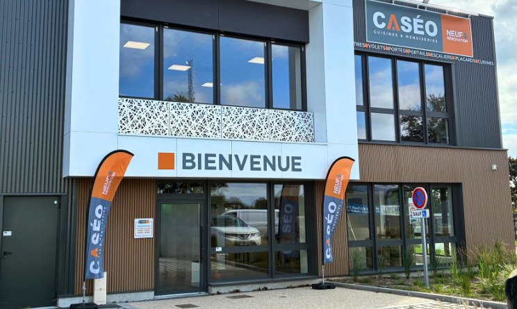 Image de la galerie du magasin Caséo Arras 1