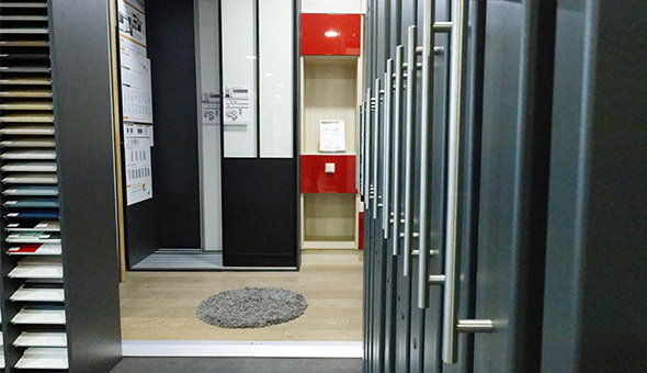 Image de la galerie du magasin Caséo Lille 4