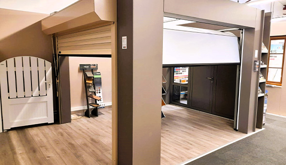 Image de la galerie du magasin Caséo Barbezieux 4