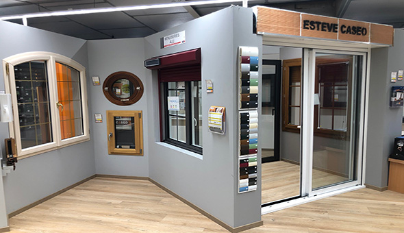 Image de la galerie du magasin Caséo Castelnaudary 2