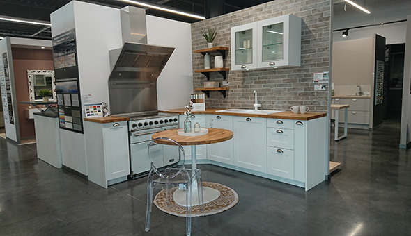 Image de la galerie du magasin Caséo Lons le Saunier 2