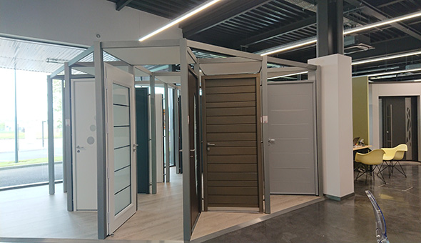 Image de la galerie du magasin Caséo Lons le Saunier 1