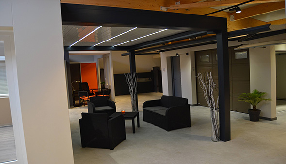 Image de la galerie du magasin Caséo Dijon 3