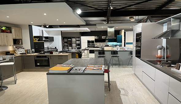 Image de la galerie du magasin Caséo Montpellier Nord 2