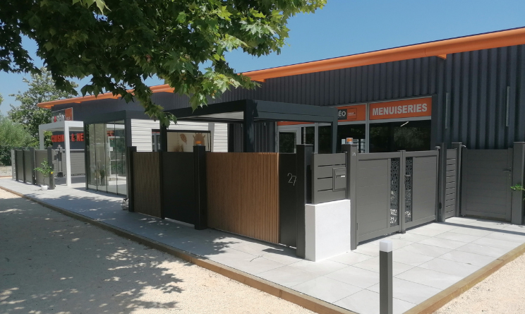 Image de la galerie du magasin Caséo Montpellier Nord 3