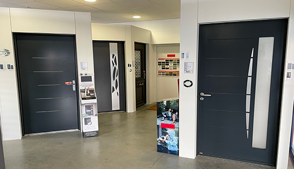 Image de la galerie du magasin Caséo La Roche sur Yon 3