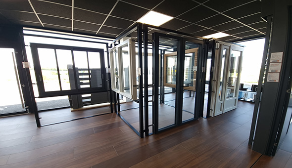 Image de la galerie du magasin Caséo L'Isle Jourdain 1