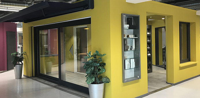 Image de la galerie du magasin Caséo Annecy 3