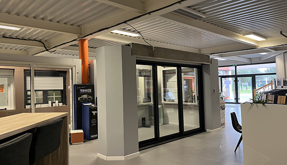 Image de la galerie du magasin Caséo Pornic 1