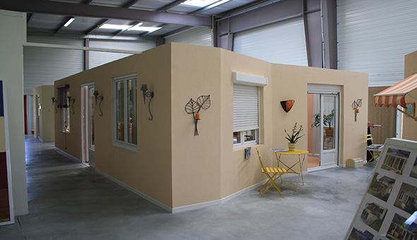 Image de la galerie du magasin Caséo Cherbourg 1