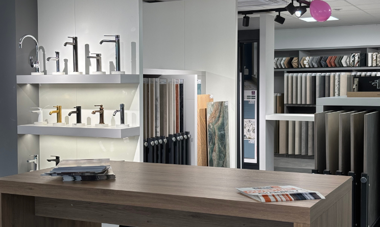 Image de la galerie du magasin Caséo Chambéry 2