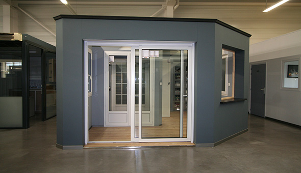Image de la galerie du magasin Caséo Rennes 4